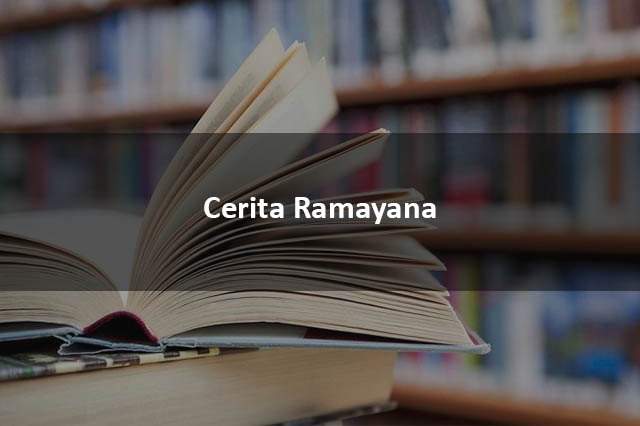 Cerita Ramayana