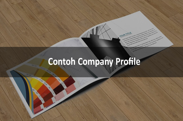 Contoh Company Profile